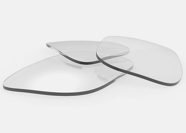 Verilite Polycarbonate Lenses